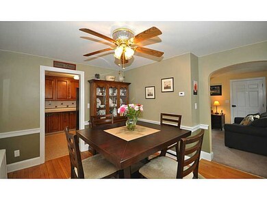 Dining Room.