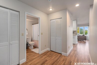 Main Living Level