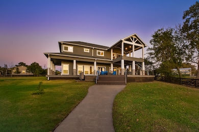 224 Oak Crest Dr, Livingston, TX 77351 - photo 7