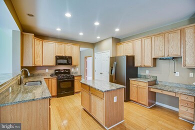 6611 Broad Creek Overlook, Fredericksburg, VA 22407 - photo 6