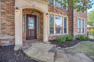 8729 Trailwood Ct, Keller, TX 76248 - photo 7