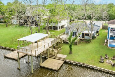 2054 County Road 506, Brazoria, TX 77422 - photo 2