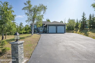 2385 S Forest Cir, Wasilla, AK 99623 - photo 7