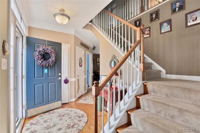 Foyer