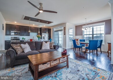 23315 Milltown Knoll Square unit 118, Ashburn, VA 20148 - photo 4