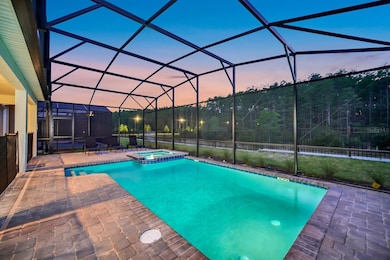 2812 Simile St, Kissimmee, FL 34746 - photo 2