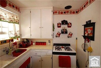 1 bedroom kitchen