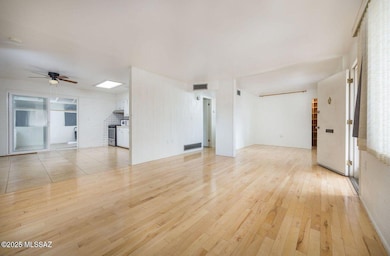 390 N Silverbell Rd unit 32, Tucson, AZ 85745 - photo 4