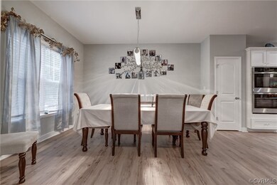 7418 W Quaker Rd, Disputanta, VA 23842 - photo 5