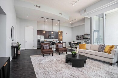 River House At Bridgewater Place Condominiums unit 500, Grand Rapids, MI 49504 - photo 5