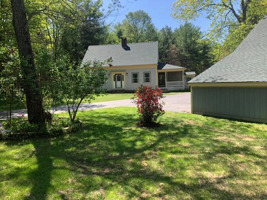 450 Walker Rd, Lyman, ME 04002 - photo 4