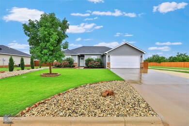 229 Foxtrot Ln, Abilene, TX 79602 - photo 2