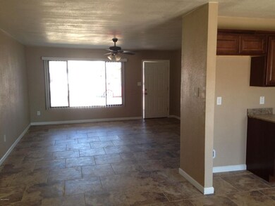 2 KITCHEN AND LIVING ROOM