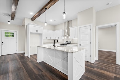 14 Strathdon Ln, Bella Vista, AR 72715 - photo 6