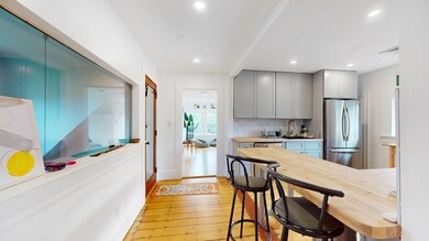 41 Elmore St unit 5, Roxbury, MA 02119 - photo 4