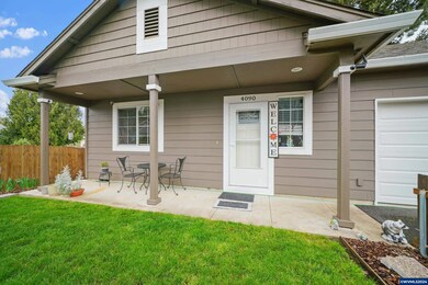 4090 Hennessy Ln NE, Keizer, OR 97303 - photo 4