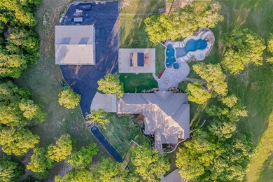 1800 Shady Grove Rd, Weatherford, TX 76088 - photo 3