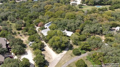 25011 Bell Mountain St, San Antonio, TX 78255 - photo 5