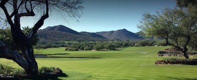golf course rancho manana