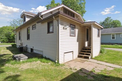 lansing 2228 rear
