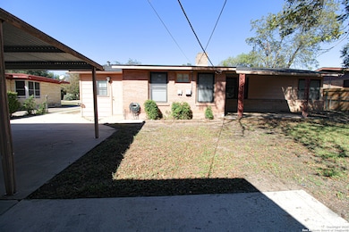 434 Cosgrove St, San Antonio, TX 78210 - photo 5
