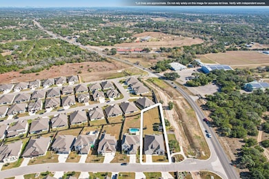 561 Eclipse Dr, Austin, TX 78737 - photo 7