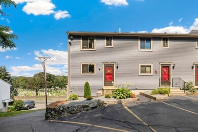 177 Winter St unit 1, Saugus, MA 01906 - photo 4