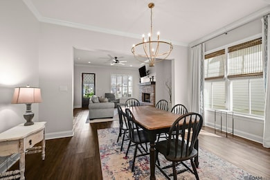 1178 Madison Ct, Zachary, LA 70791 - photo 7