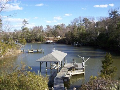 Moores Creek