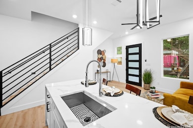 514 Dakota St unit 3, San Antonio, TX 78203 - photo 6