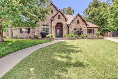 6547 Wheaton Ct, Tyler, TX 75703 - photo 2