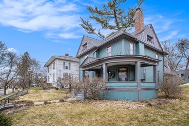 506 W Prospect St, Marshall, MI 49068 - photo 2