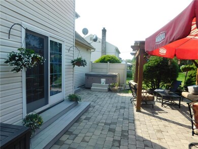 2760 Long Way, Easton, PA 18040 - photo 5