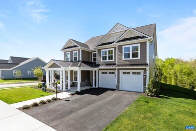 3013 Farrow Cir, Charlottesville, VA 22901 - photo 2