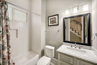 416 W 26th St, Houston, TX 77008 - photo 5