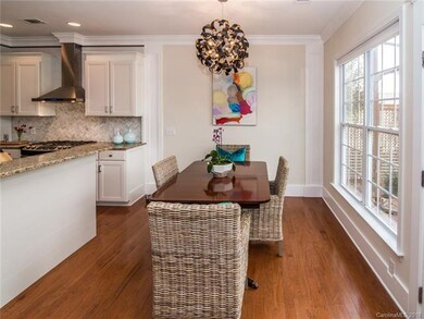 Breakfast Nook