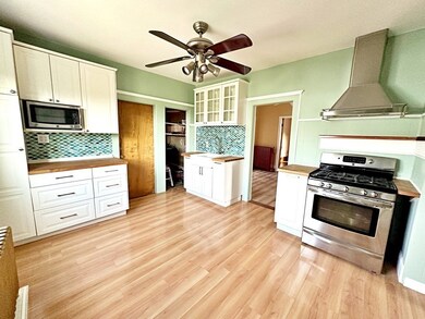 23 Boardman St unit 2, Boston, MA 02128 - photo 5