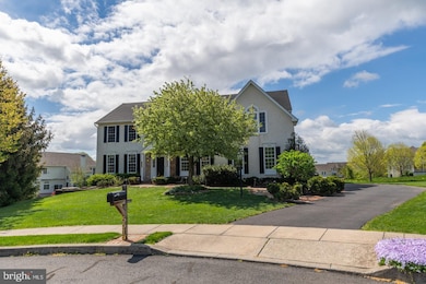 5518 Haverhill Ln, Doylestown, PA 18902 - photo 7