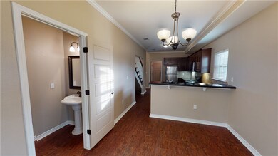 1018 Foster Ave unit B, College Station, TX 77840 - photo 2