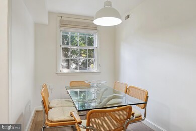 2722 Ordway St NW unit 2, Washington, DC 20008 - photo 5