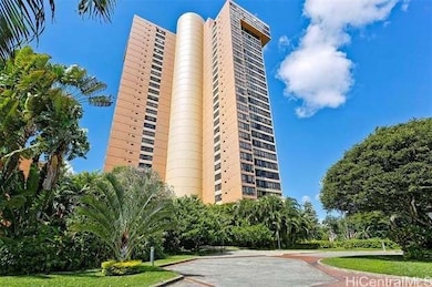 Plaza Landmark unit 211, Honolulu, HI 96818 - photo 4