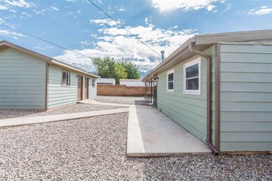 2401 Abbott Ave, Alamogordo, NM 88310 - photo 5