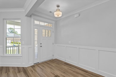 7324 Snap Spur Cir, Aiken, SC 29801 - photo 2