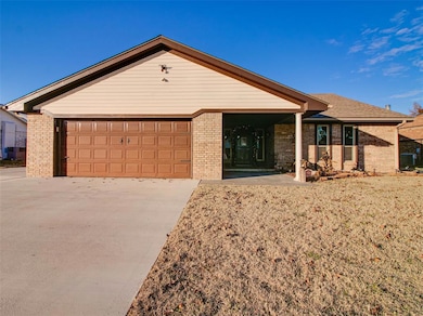 1006 E 13th St, Cushing, OK 74023 - photo 3