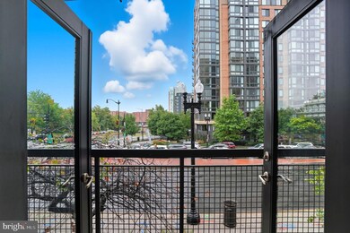 Yale Steam Laundry Condominiums unit 222, Washington, DC 20001 - photo 6