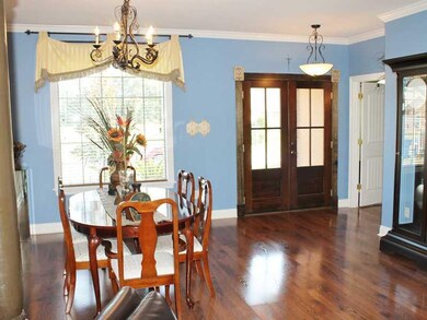 Dining Room.