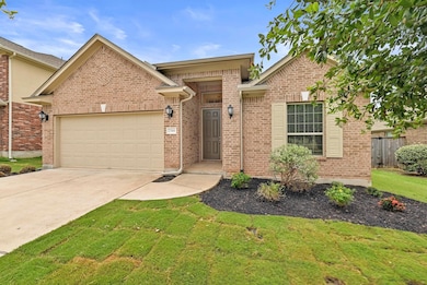 2344 Broken Wagon Dr, Leander, TX 78641 - photo 2