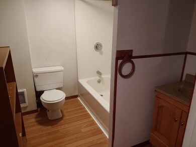 hall bath