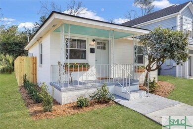 1502 Grove St, Savannah, GA 31401 - photo 3