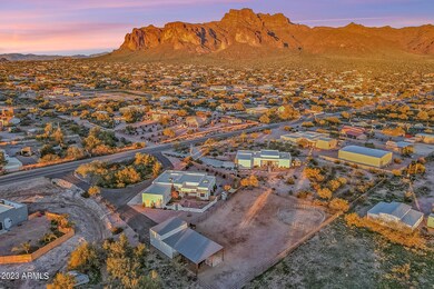 Broadway - Aerial-4